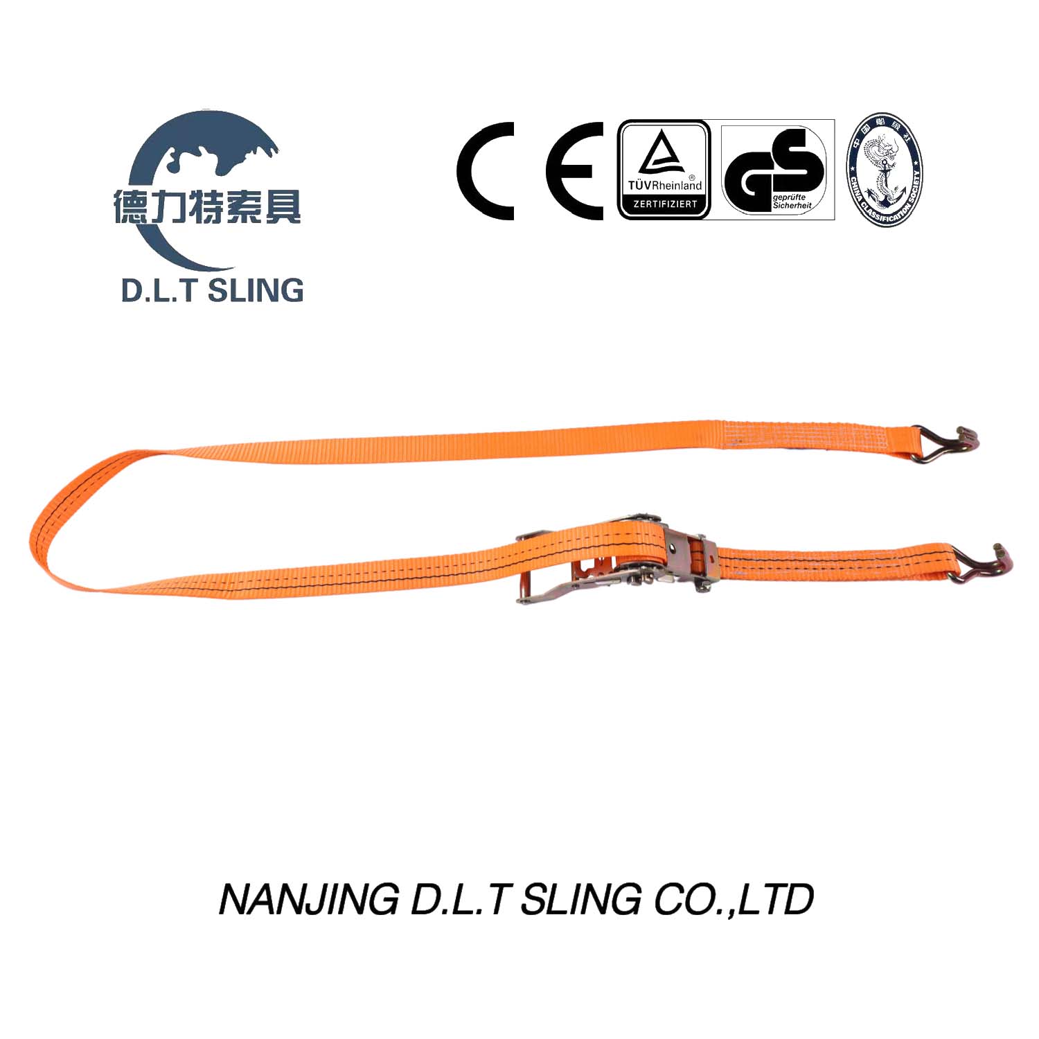 RATCHET TIE DOWN RATCHET TIE DOWN